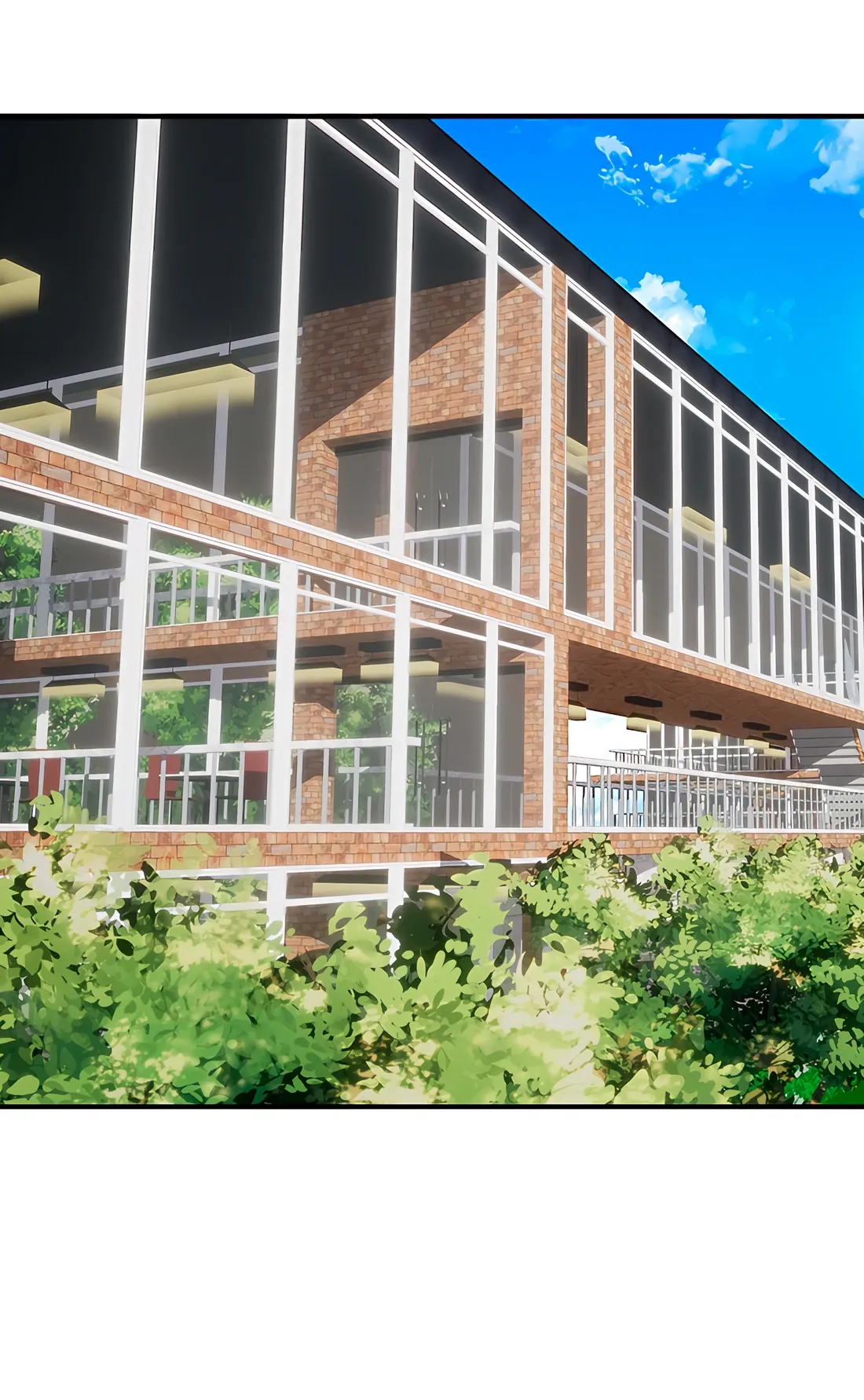 Манга Невезучий случай - Глава 3 Страница 1