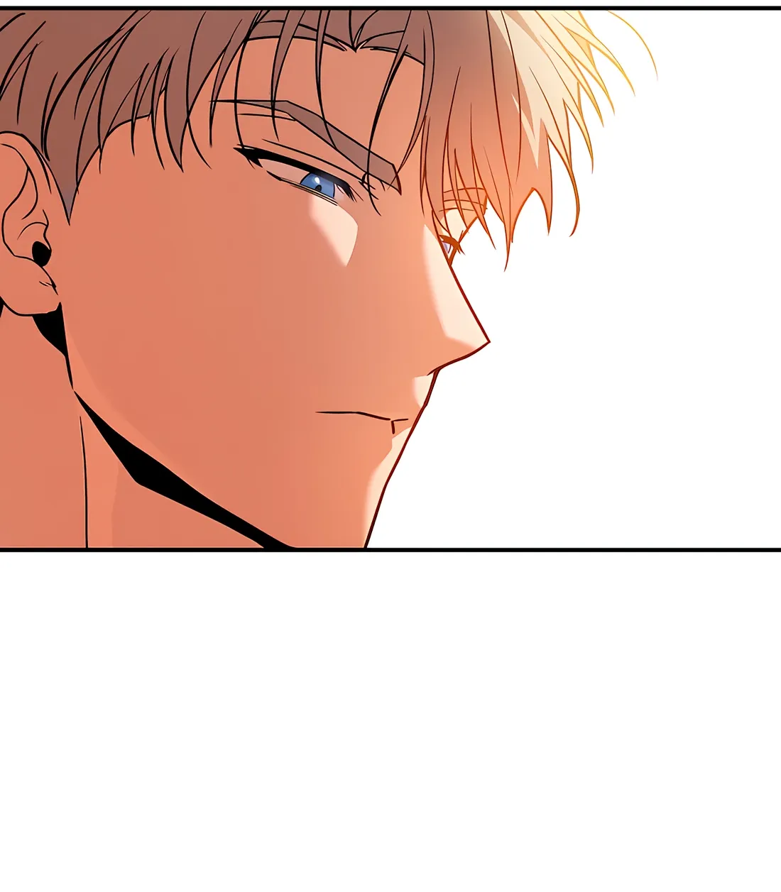 Манга Невезучий случай - Глава 3 Страница 57