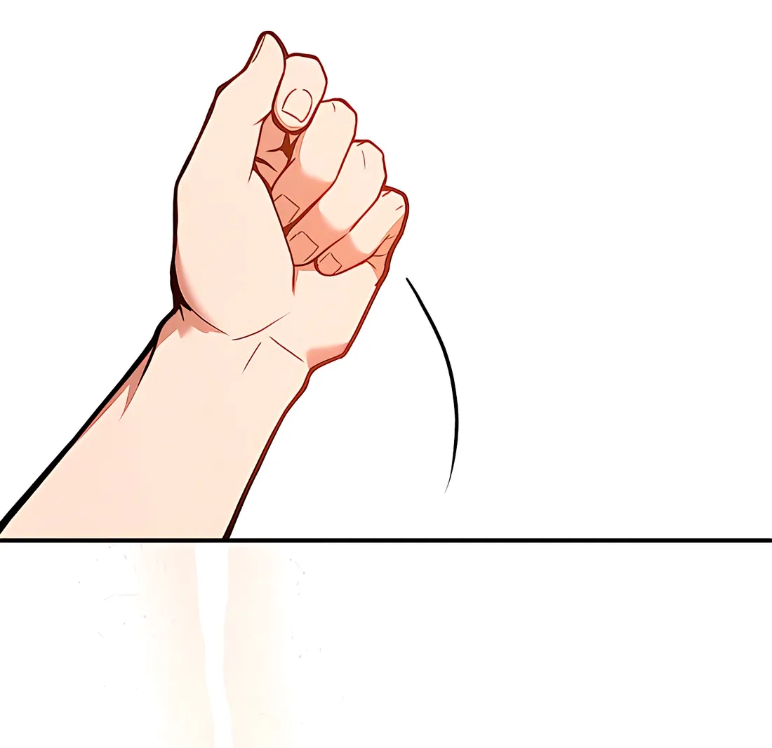 Манга Невезучий случай - Глава 3 Страница 61