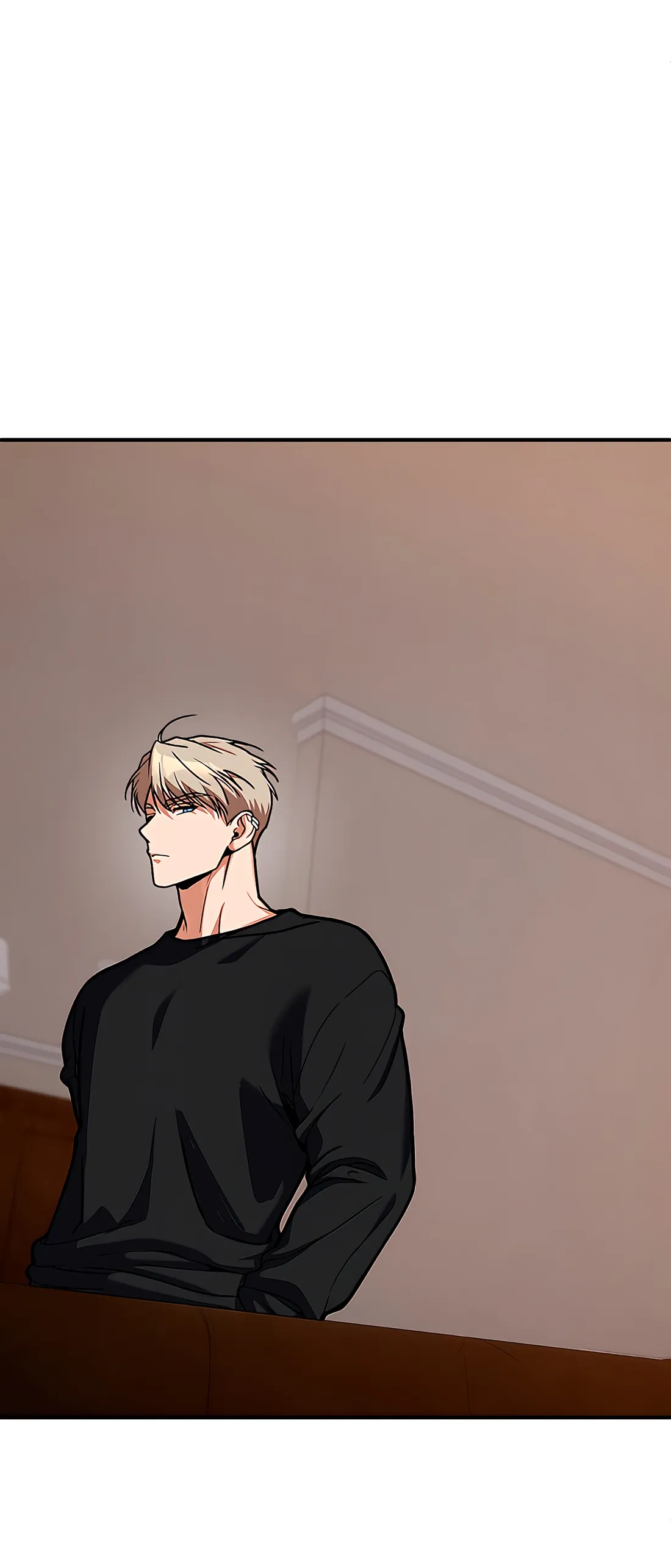 Манга Невезучий случай - Глава 3 Страница 53