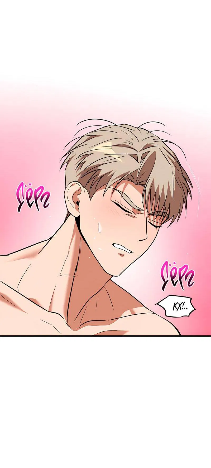 Манга Невезучий случай - Глава 2 Страница 57