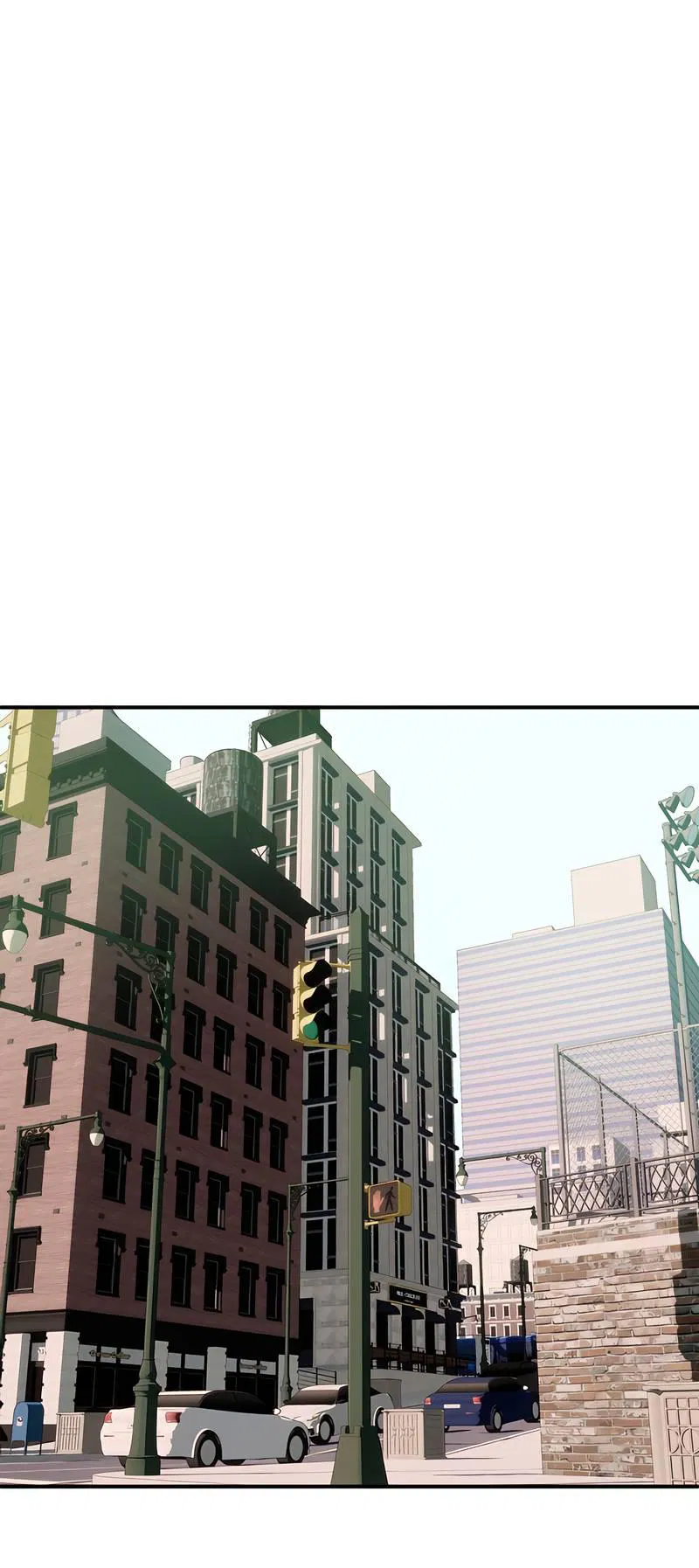 Манга Невезучий случай - Глава 1 Страница 7