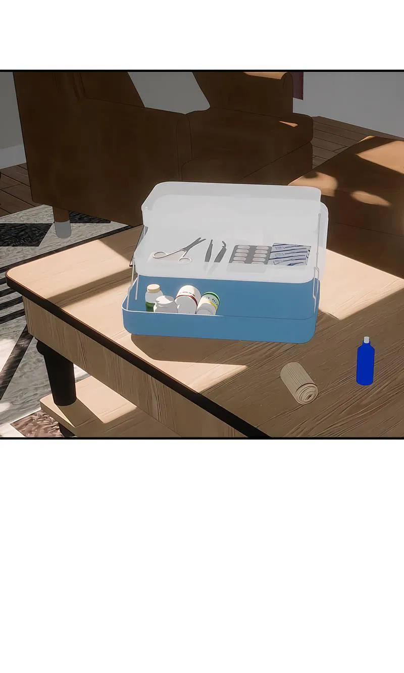 Манга Невезучий случай - Глава 1 Страница 48