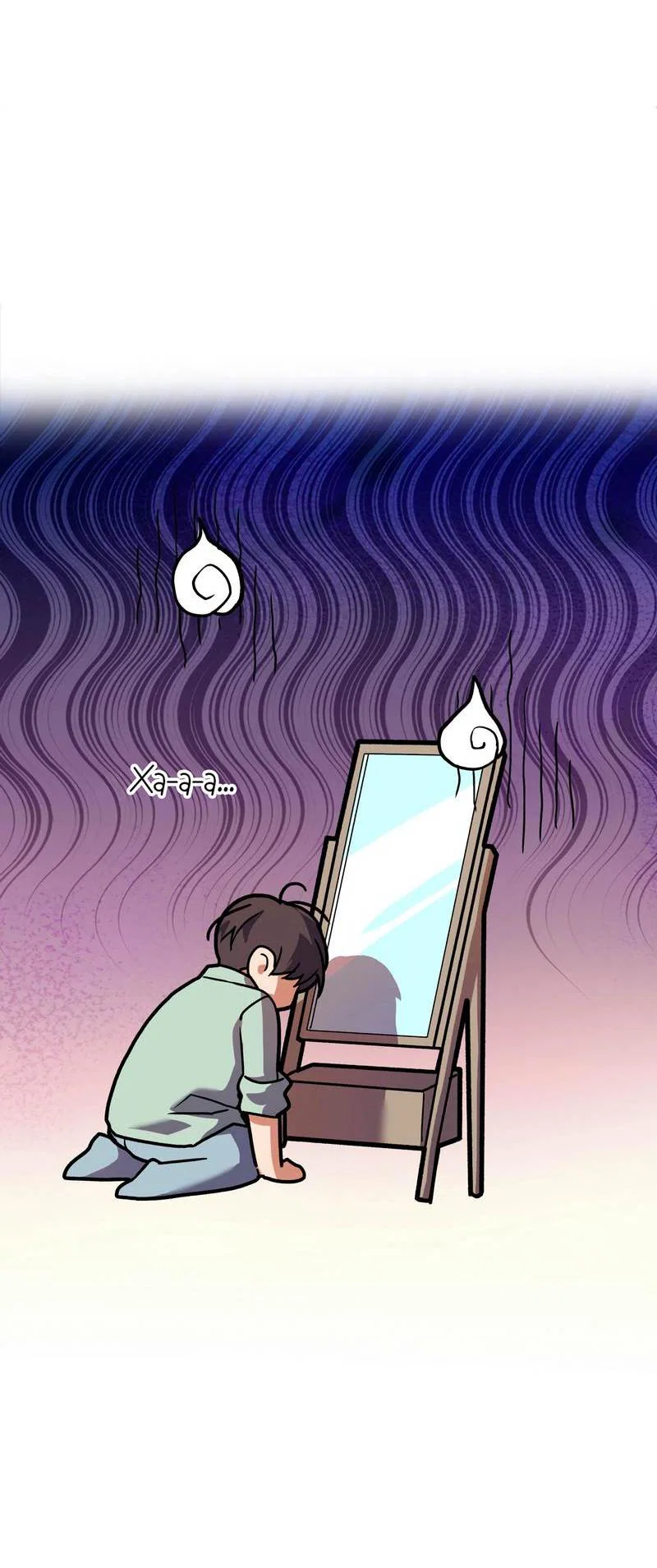 Манга Невезучий случай - Глава 23 Страница 4