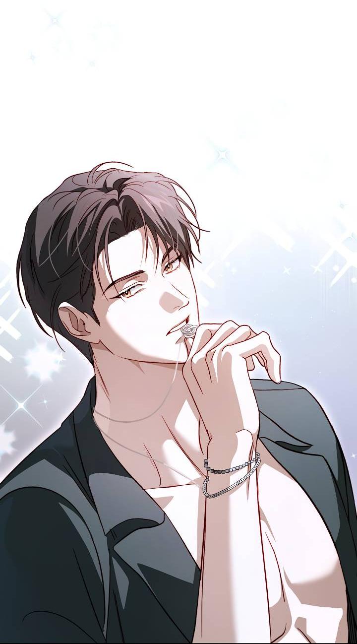 Манга Процентная ставка — 50% - Глава 8 Страница 11