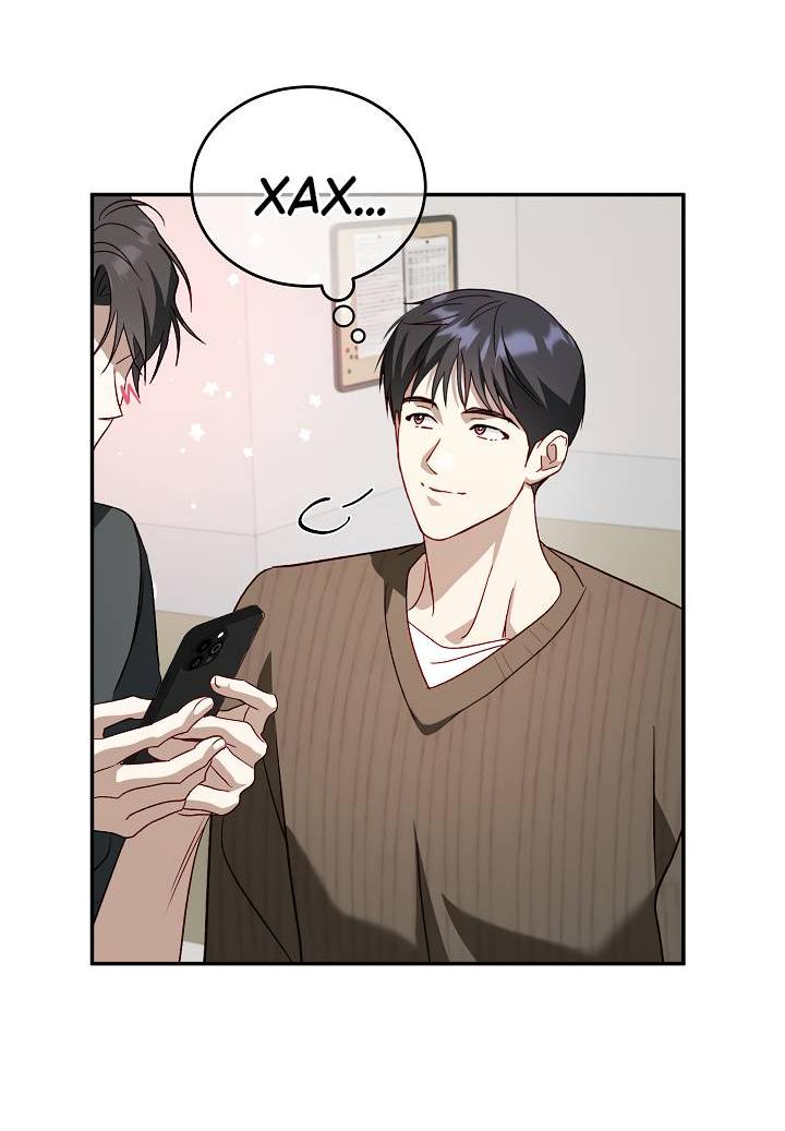 Манга Процентная ставка — 50% - Глава 8 Страница 54