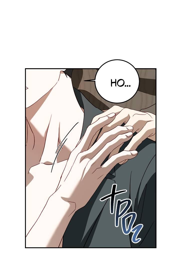 Манга Процентная ставка — 50% - Глава 8 Страница 29