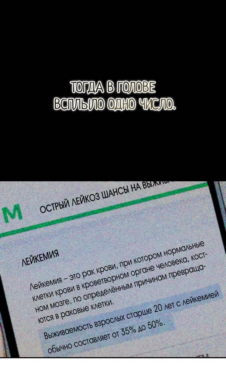 Манга Процентная ставка — 50% - Глава 6 Страница 29