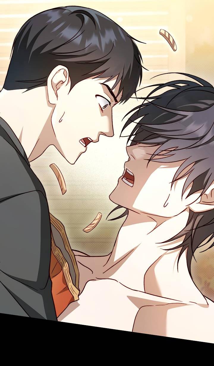 Манга Процентная ставка — 50% - Глава 5 Страница 13