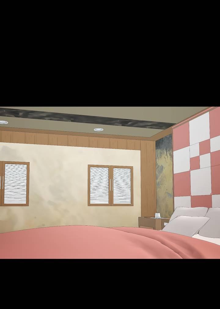 Манга Процентная ставка — 50% - Глава 4 Страница 53