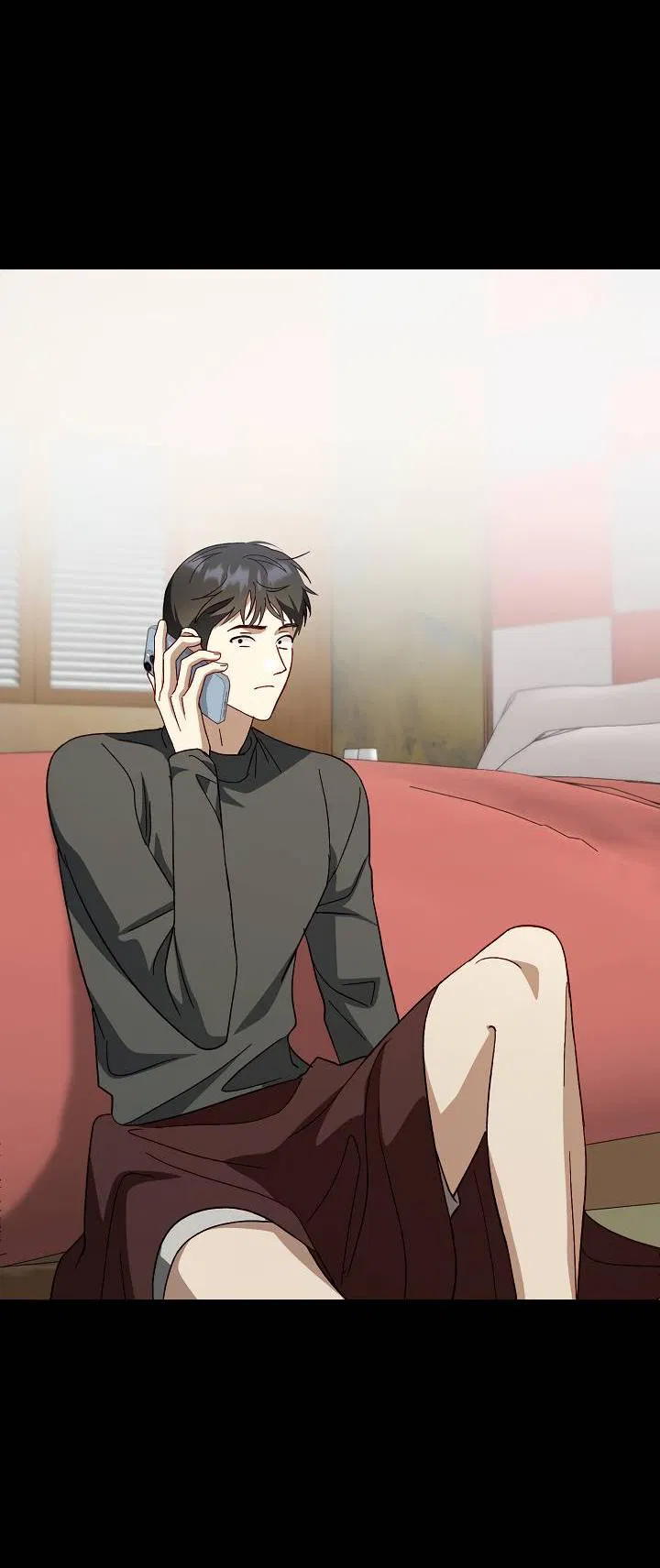 Манга Процентная ставка — 50% - Глава 4 Страница 64