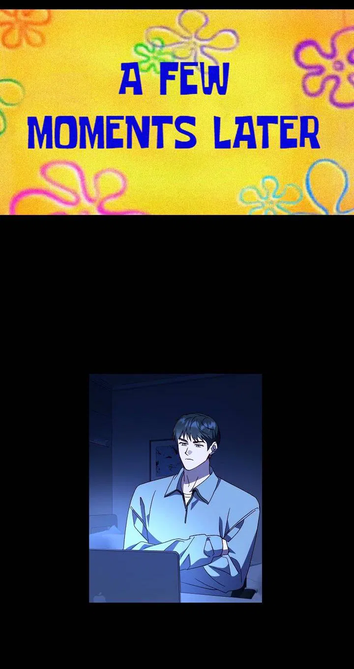 Манга Процентная ставка — 50% - Глава 3 Страница 41