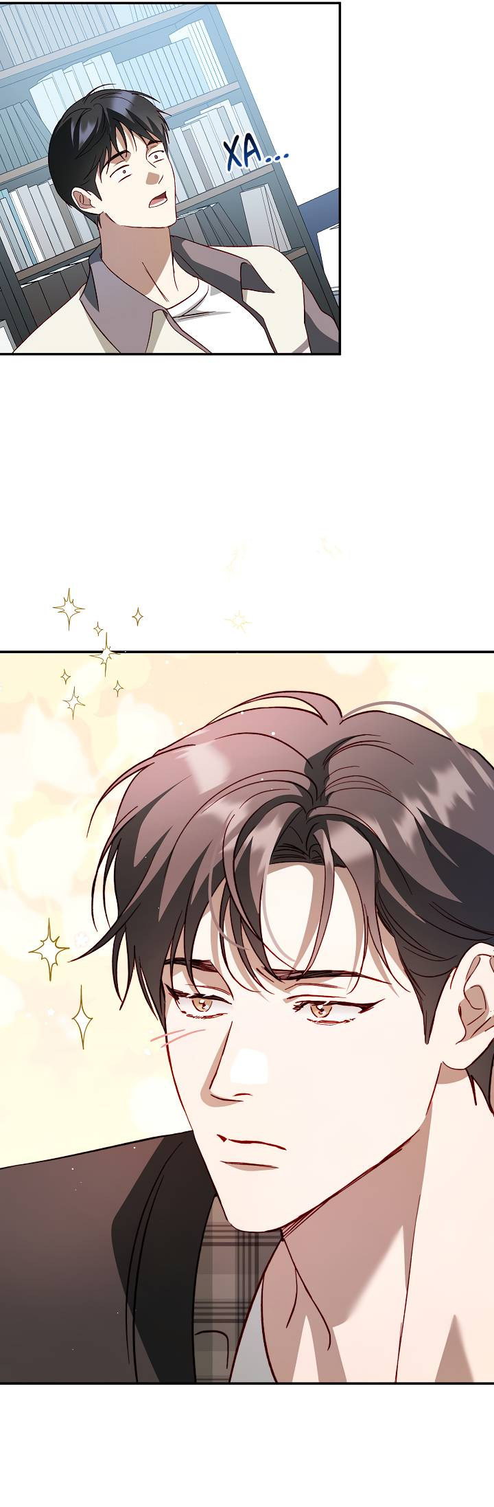 Манга Процентная ставка — 50% - Глава 11 Страница 37