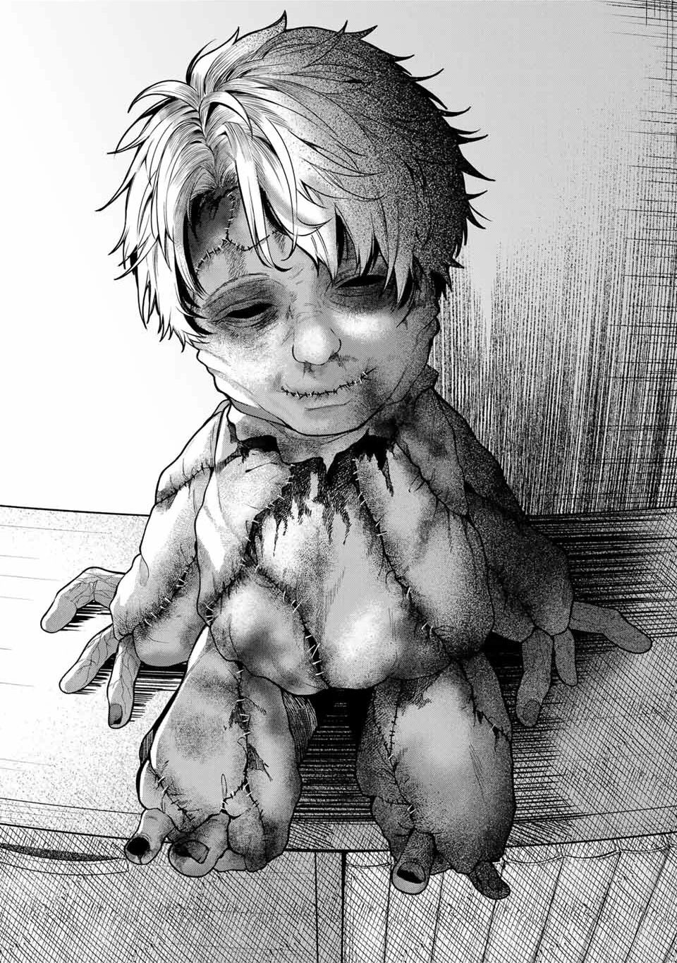 Манга Пора дружить - Глава 2.2 Страница 3