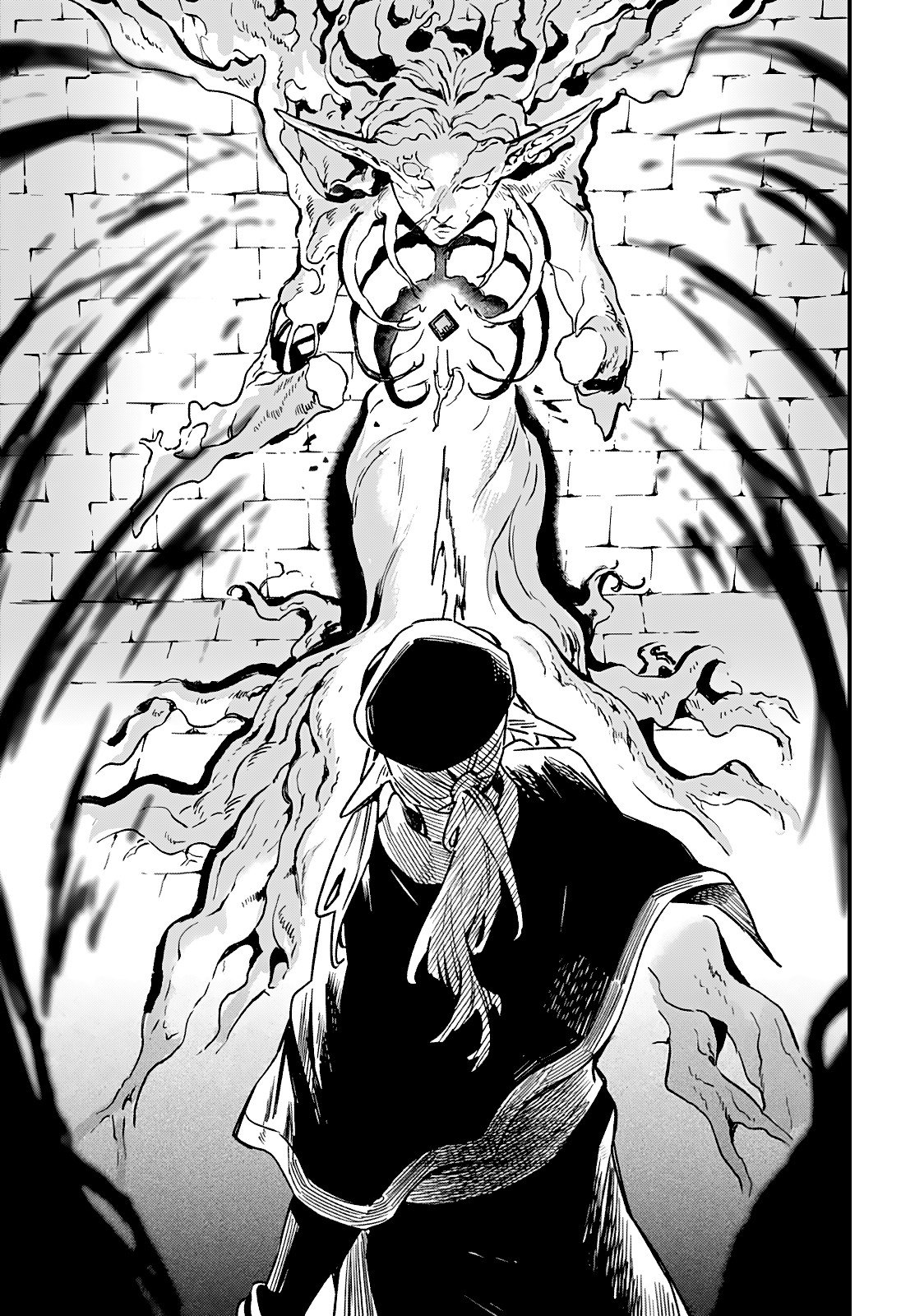 Манга Денежный лес - Глава 10 Страница 11