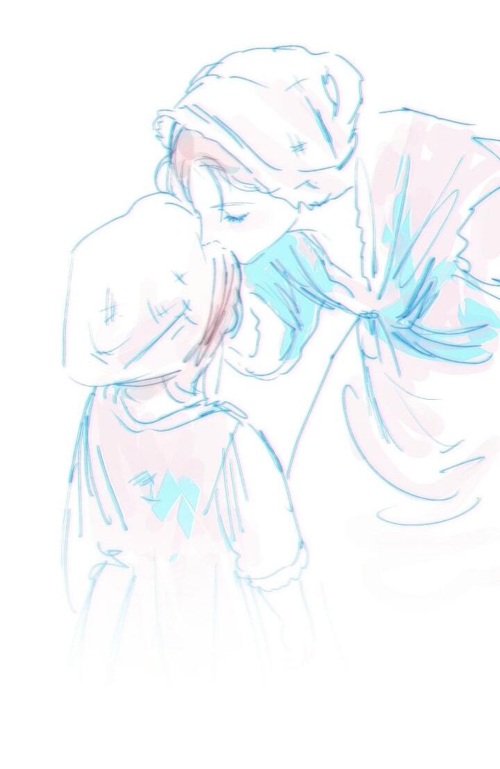 Манга Осколки хрустальной туфельки - Глава 28 Страница 34