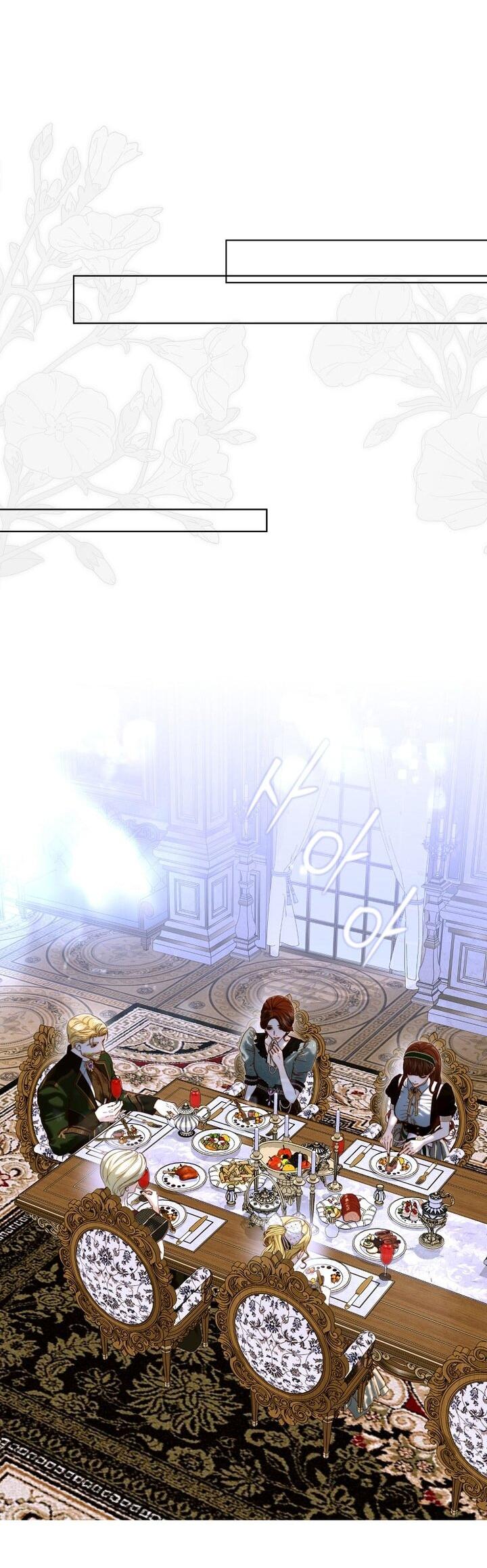 Манга Осколки хрустальной туфельки - Глава 28 Страница 36