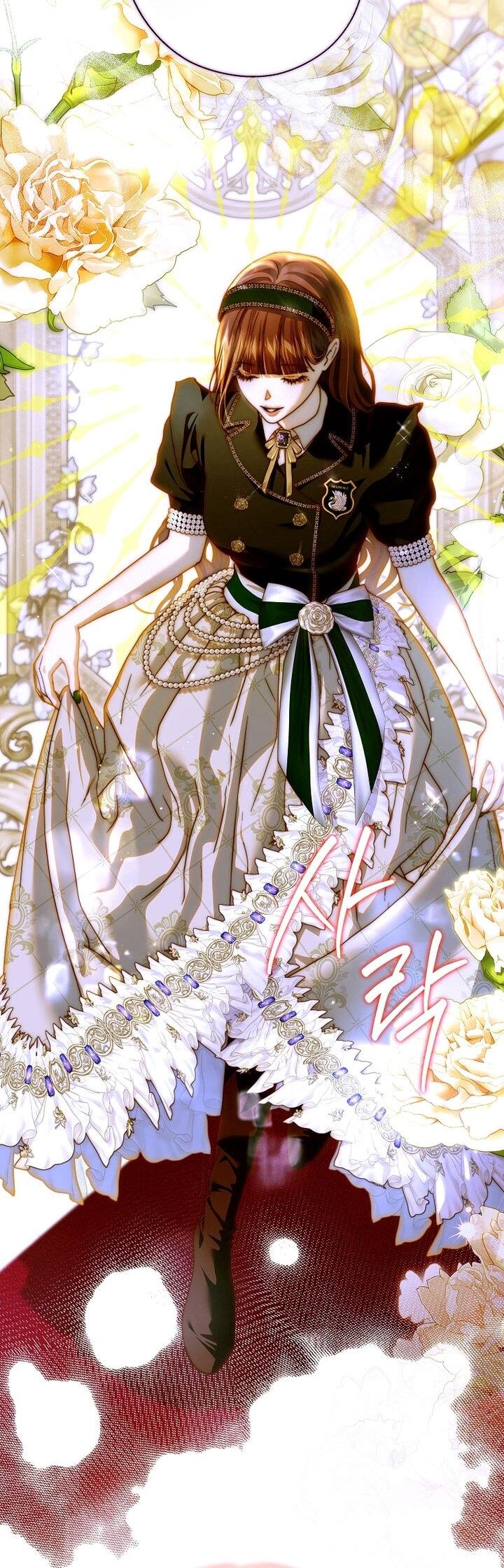 Манга Осколки хрустальной туфельки - Глава 28 Страница 15