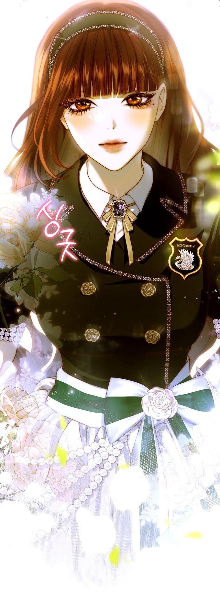 Манга Осколки хрустальной туфельки - Глава 28 Страница 16