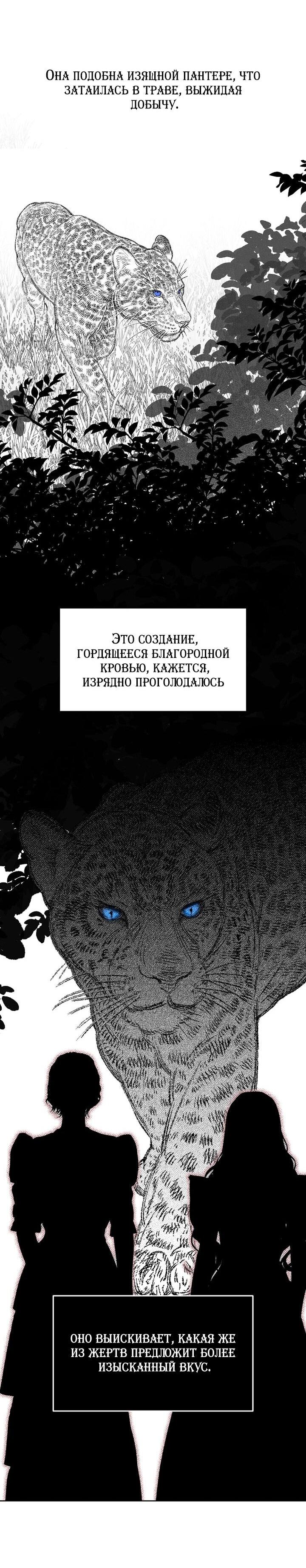 Манга Осколки хрустальной туфельки - Глава 28 Страница 23