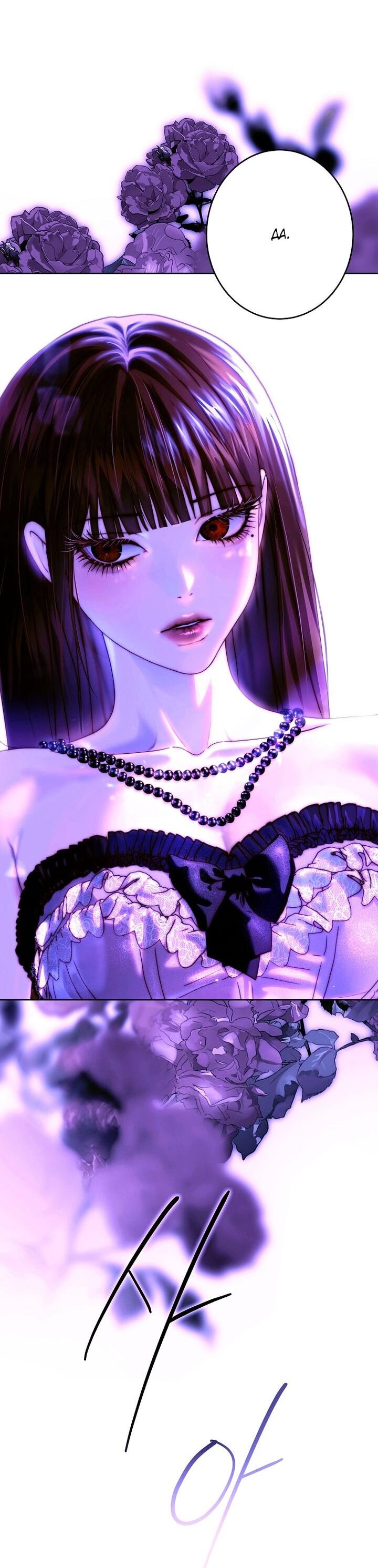 Манга Осколки хрустальной туфельки - Глава 27 Страница 25