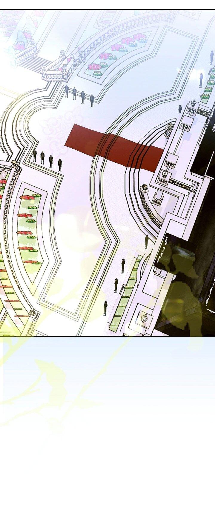 Манга Осколки хрустальной туфельки - Глава 27 Страница 61