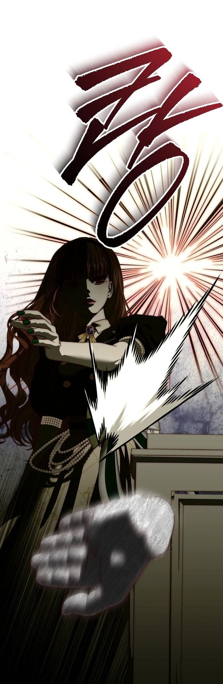 Манга Осколки хрустальной туфельки - Глава 27 Страница 37