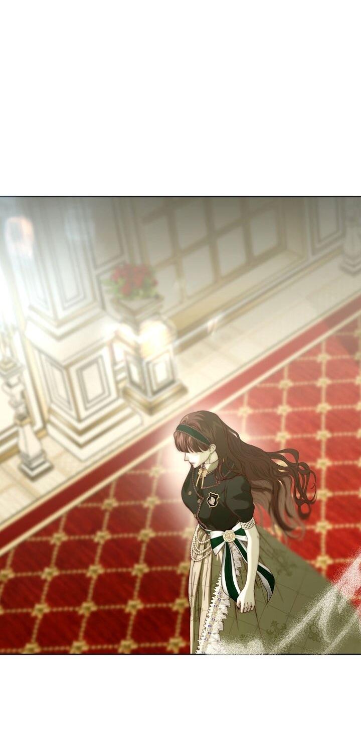 Манга Осколки хрустальной туфельки - Глава 27 Страница 44