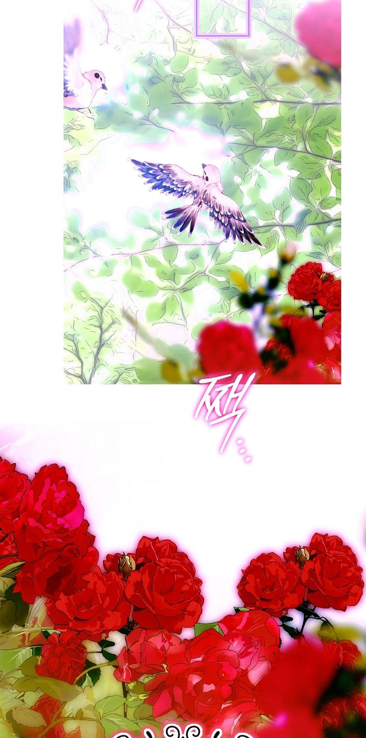 Манга Осколки хрустальной туфельки - Глава 26 Страница 48