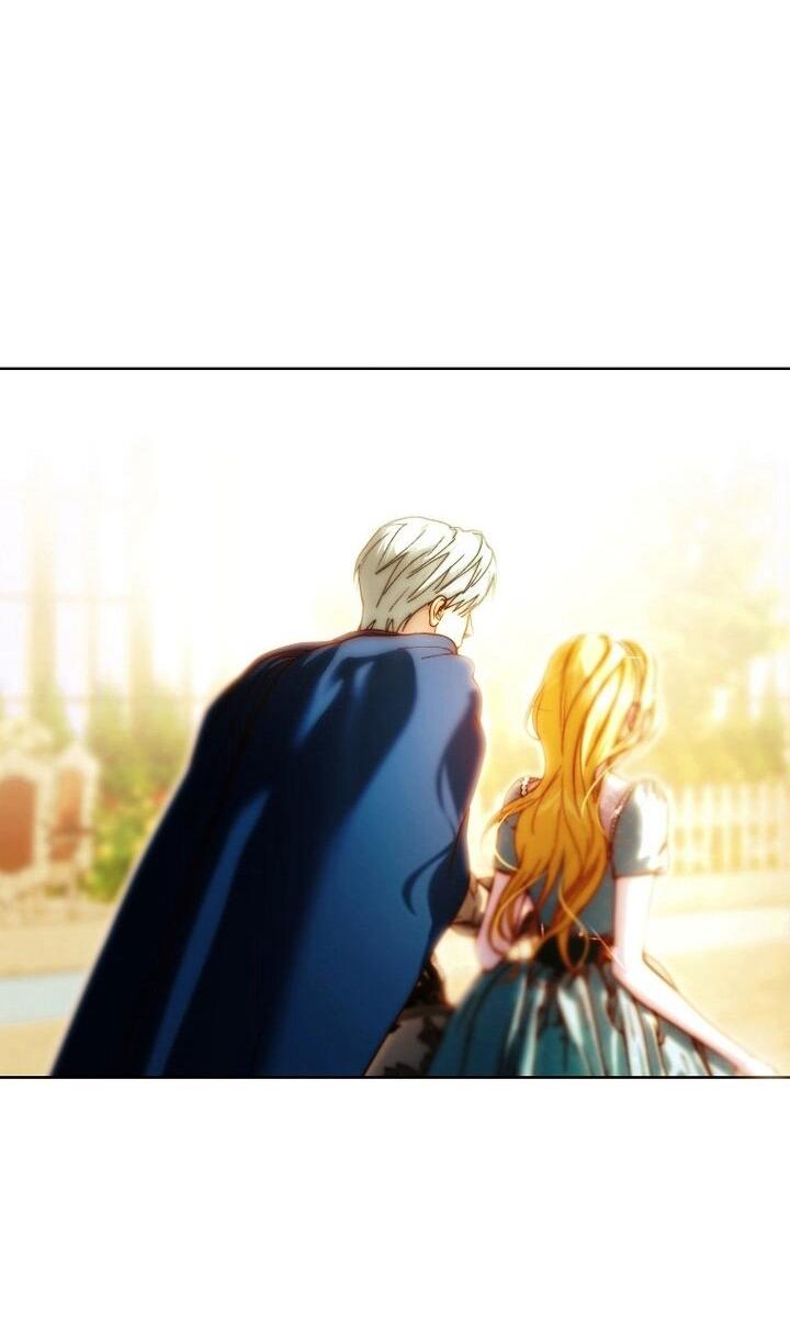 Манга Осколки хрустальной туфельки - Глава 24 Страница 20