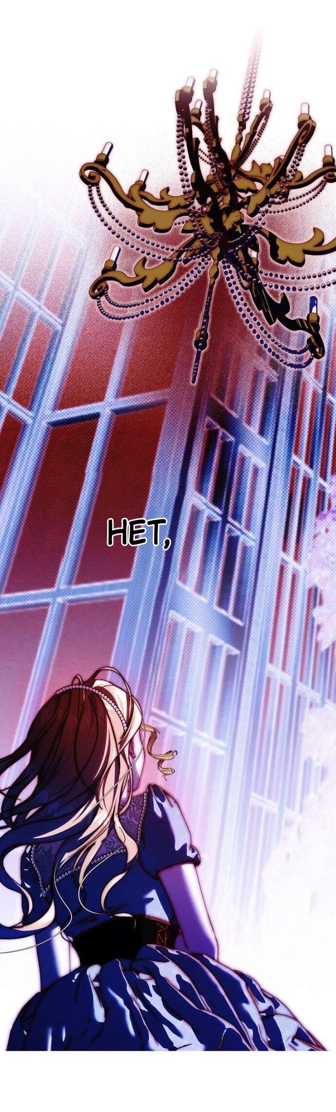 Манга Осколки хрустальной туфельки - Глава 23 Страница 45