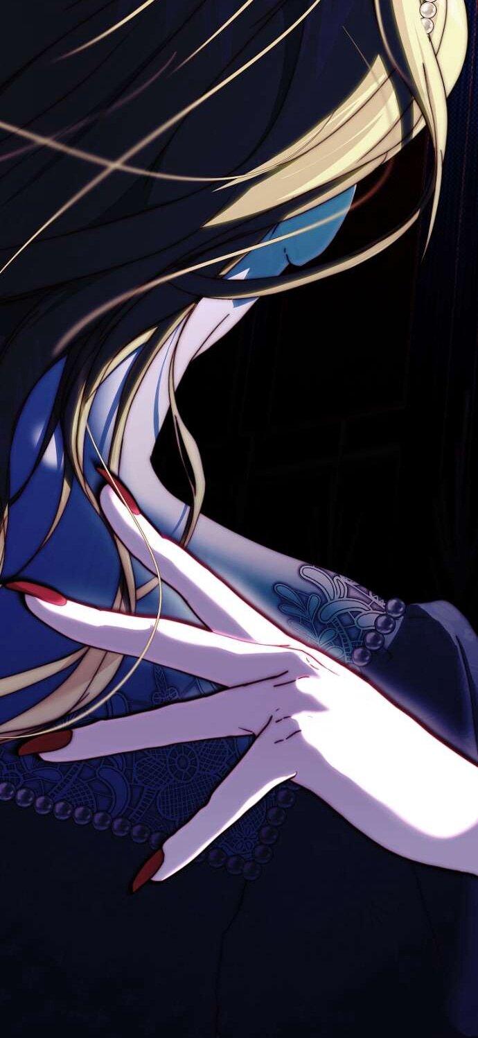 Манга Осколки хрустальной туфельки - Глава 23 Страница 48