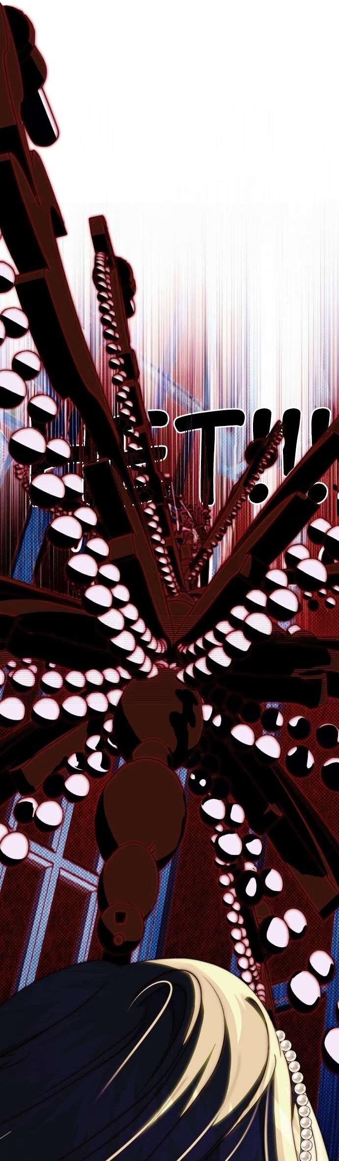 Манга Осколки хрустальной туфельки - Глава 23 Страница 47