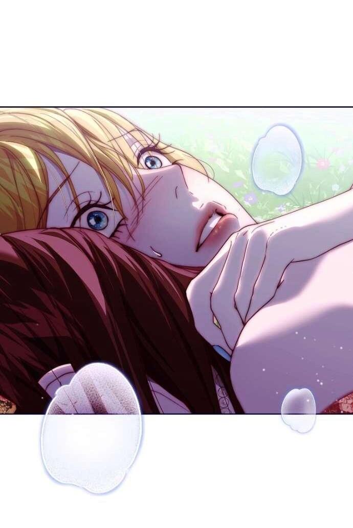 Манга Осколки хрустальной туфельки - Глава 23 Страница 51