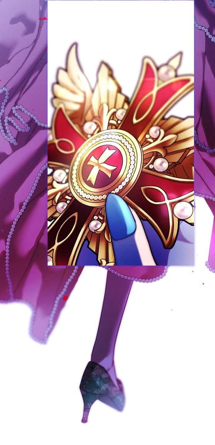 Манга Осколки хрустальной туфельки - Глава 23 Страница 44