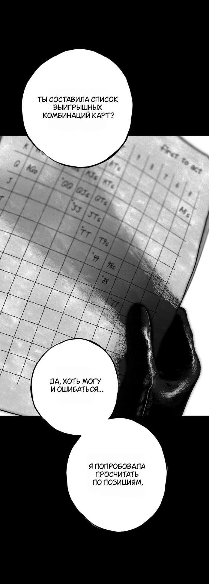 Манга Осколки хрустальной туфельки - Глава 22 Страница 4