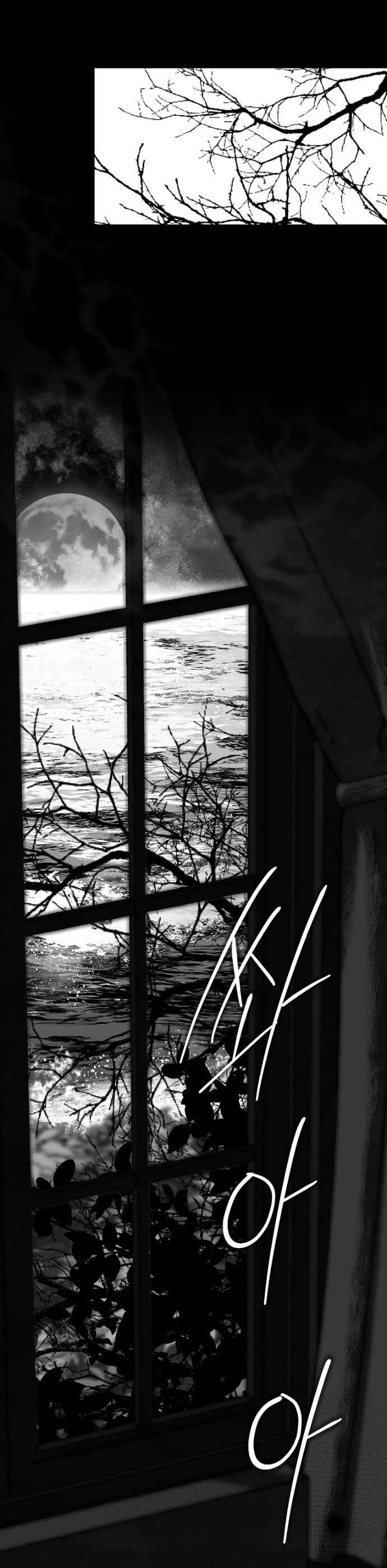 Манга Осколки хрустальной туфельки - Глава 22 Страница 36