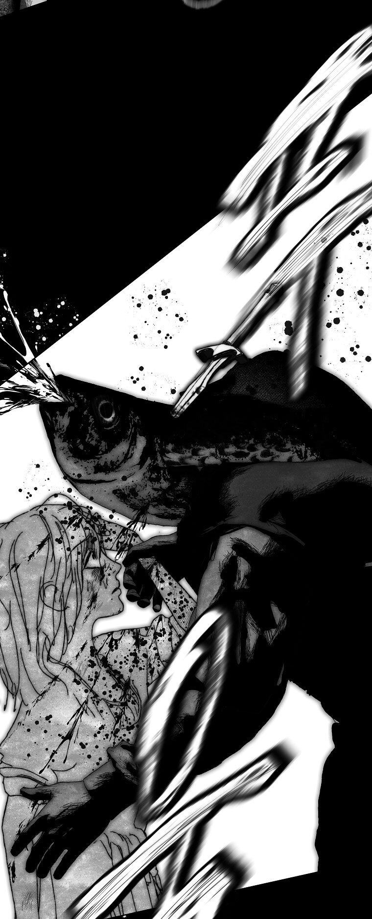 Манга Осколки хрустальной туфельки - Глава 21 Страница 44