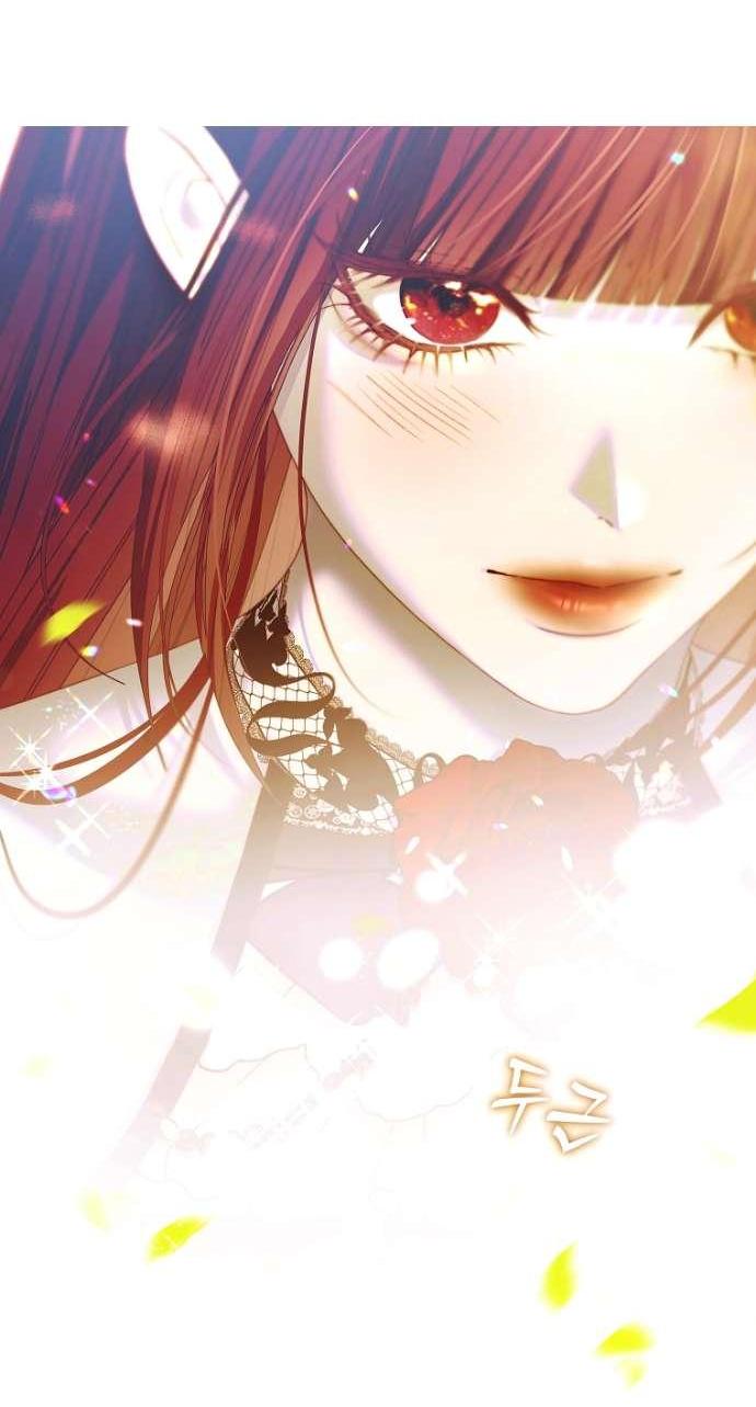 Манга Осколки хрустальной туфельки - Глава 20 Страница 52