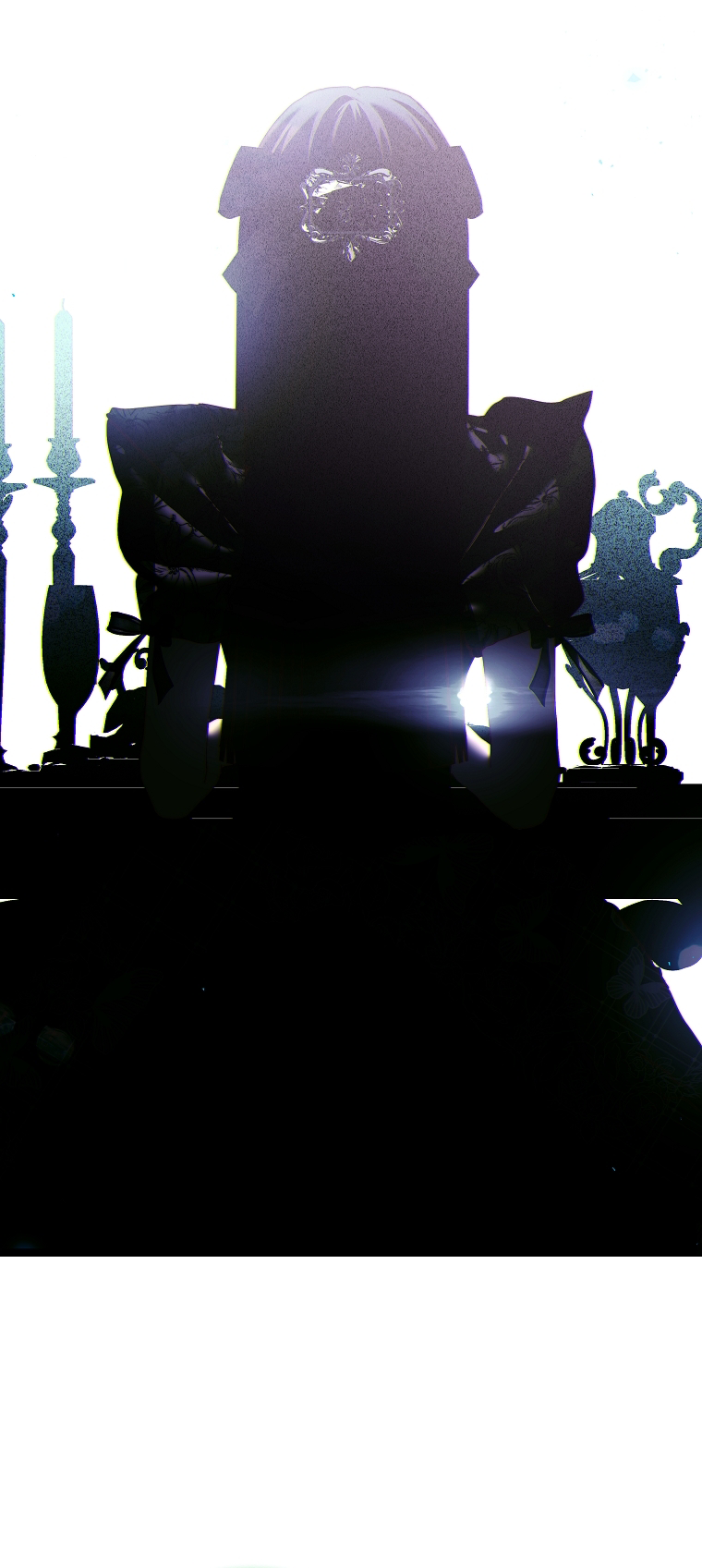 Манга Осколки хрустальной туфельки - Глава 15 Страница 35