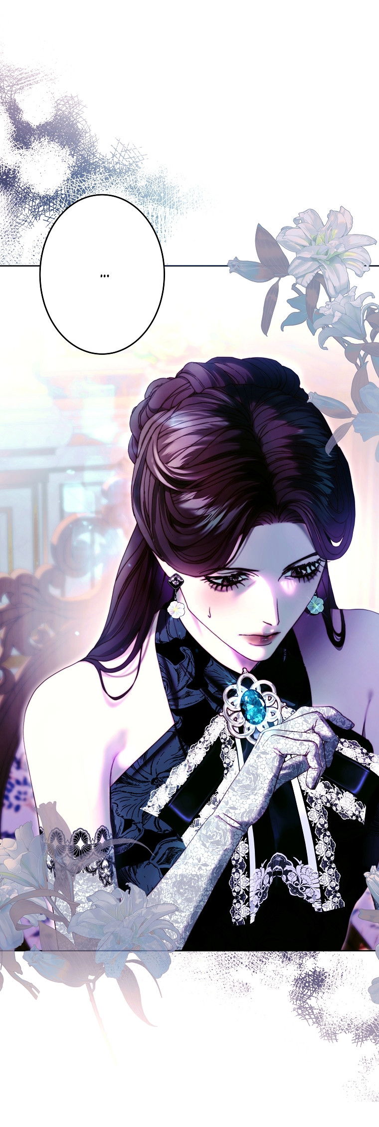 Манга Осколки хрустальной туфельки - Глава 15 Страница 39