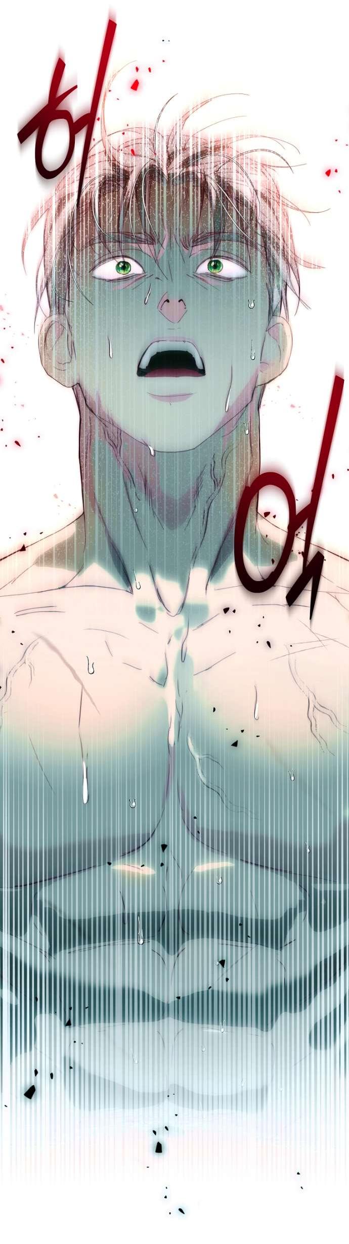 Манга Осколки хрустальной туфельки - Глава 10 Страница 45