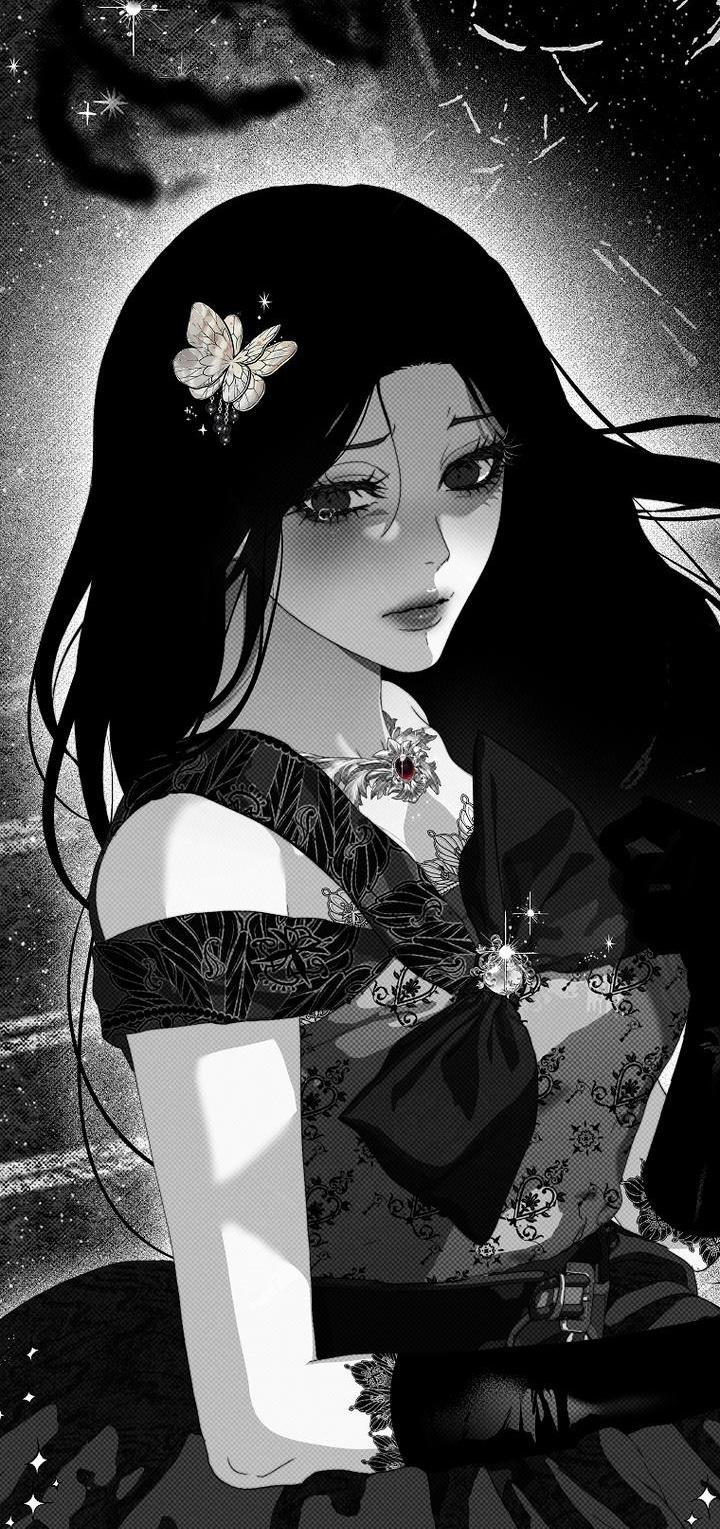 Манга Осколки хрустальной туфельки - Глава 9 Страница 33