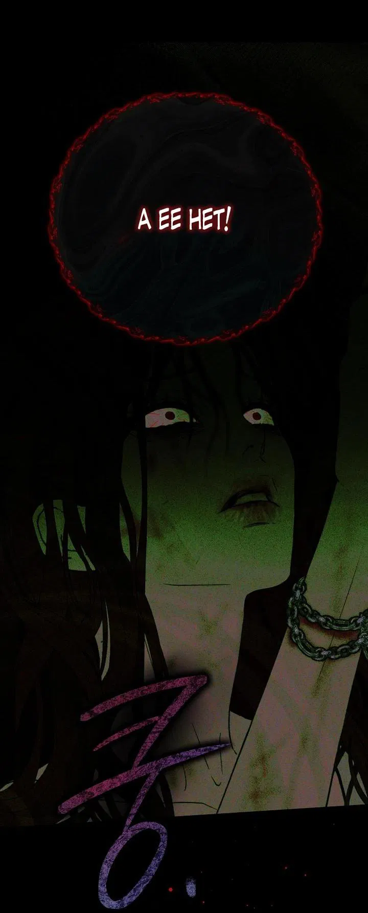 Манга Осколки хрустальной туфельки - Глава 8 Страница 35