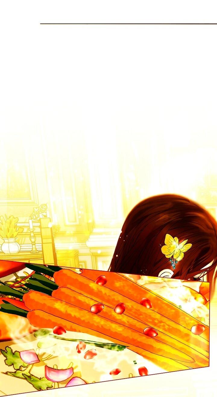 Манга Осколки хрустальной туфельки - Глава 3 Страница 14