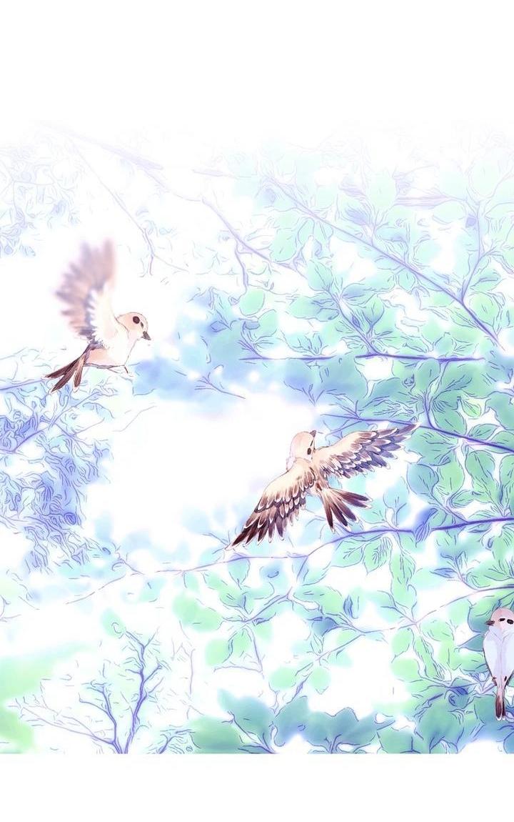 Манга Осколки хрустальной туфельки - Глава 2 Страница 8