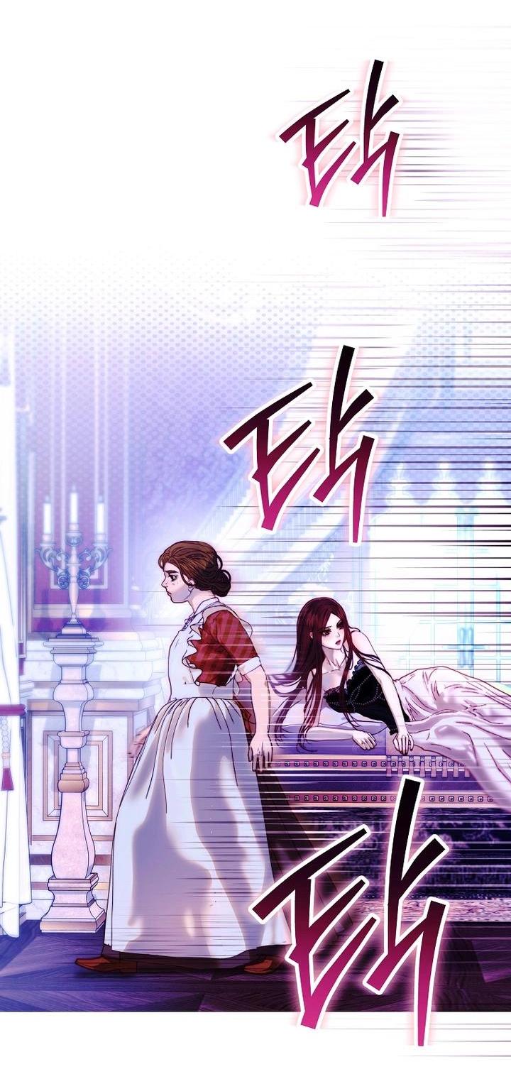 Манга Осколки хрустальной туфельки - Глава 2 Страница 13