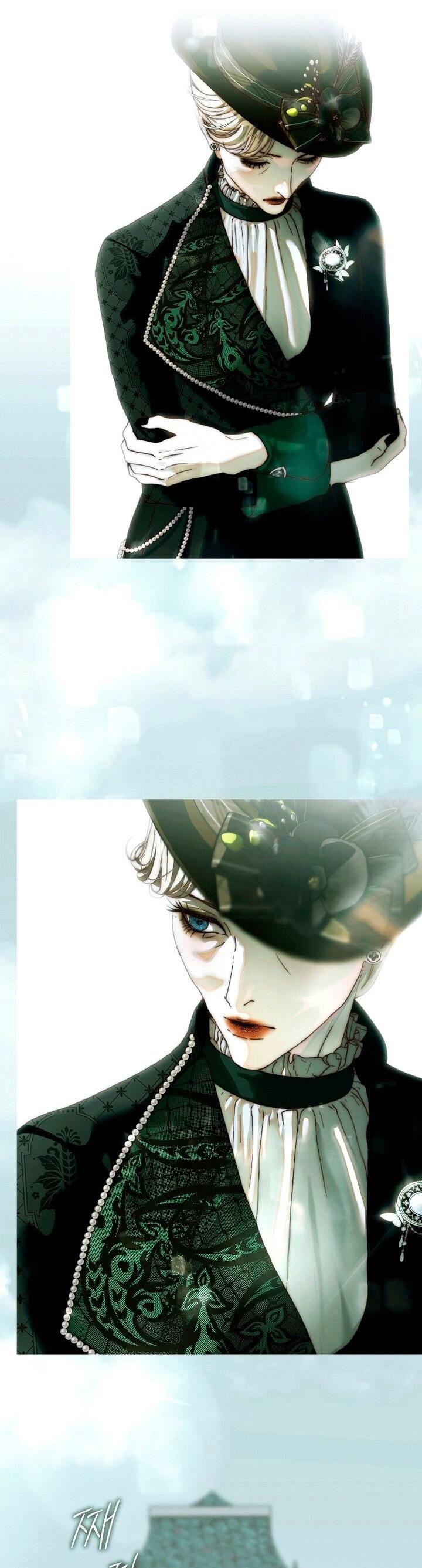 Манга Осколки хрустальной туфельки - Глава 31 Страница 60