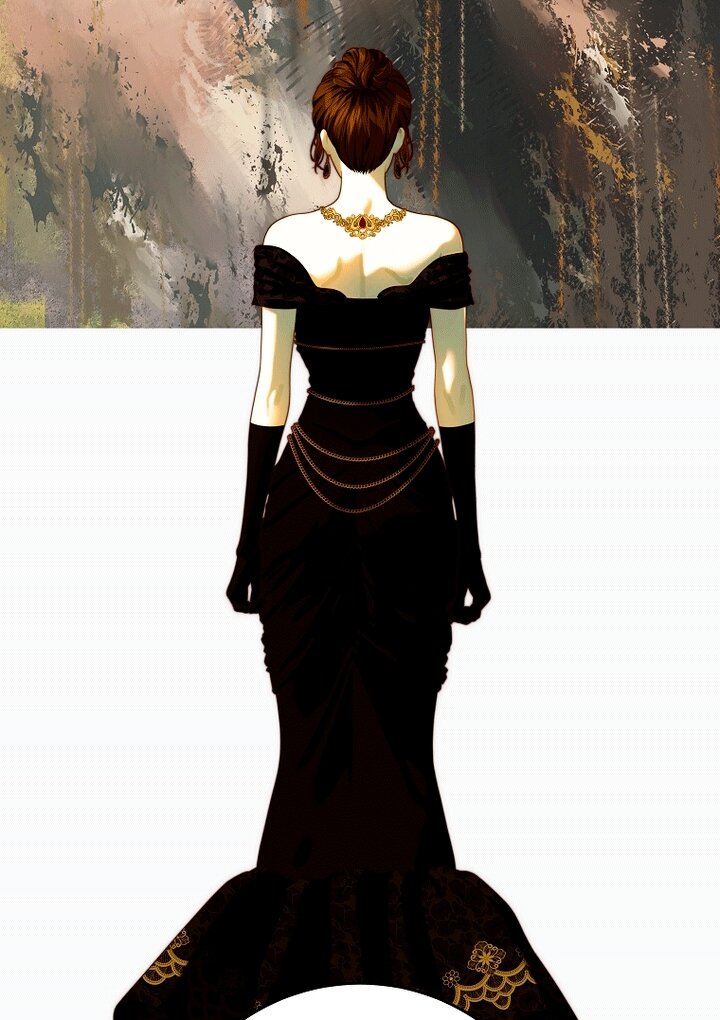 Манга Осколки хрустальной туфельки - Глава 34 Страница 43