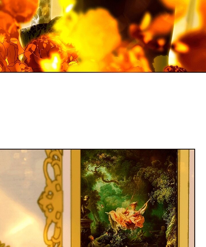 Манга Осколки хрустальной туфельки - Глава 34 Страница 33